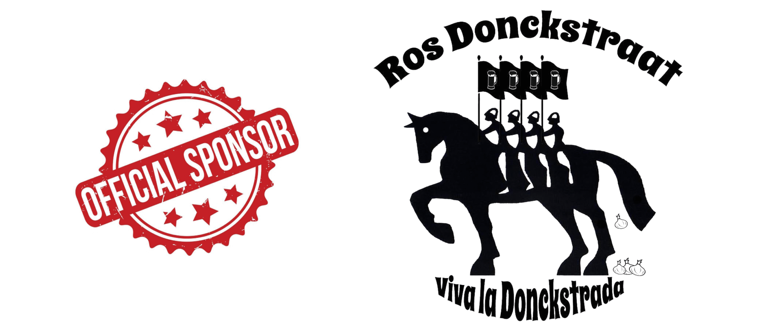 Ros donckstraat banner