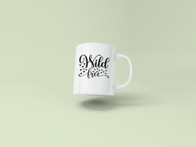 Wild free