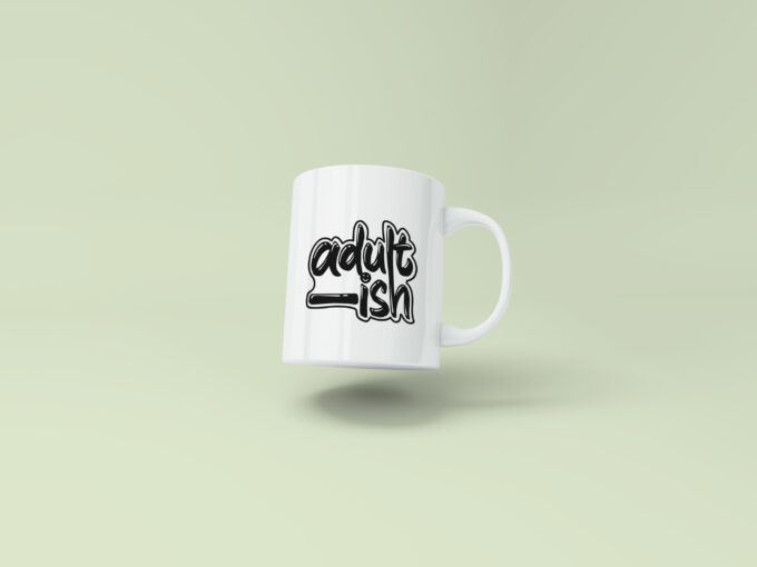 Adult-ish